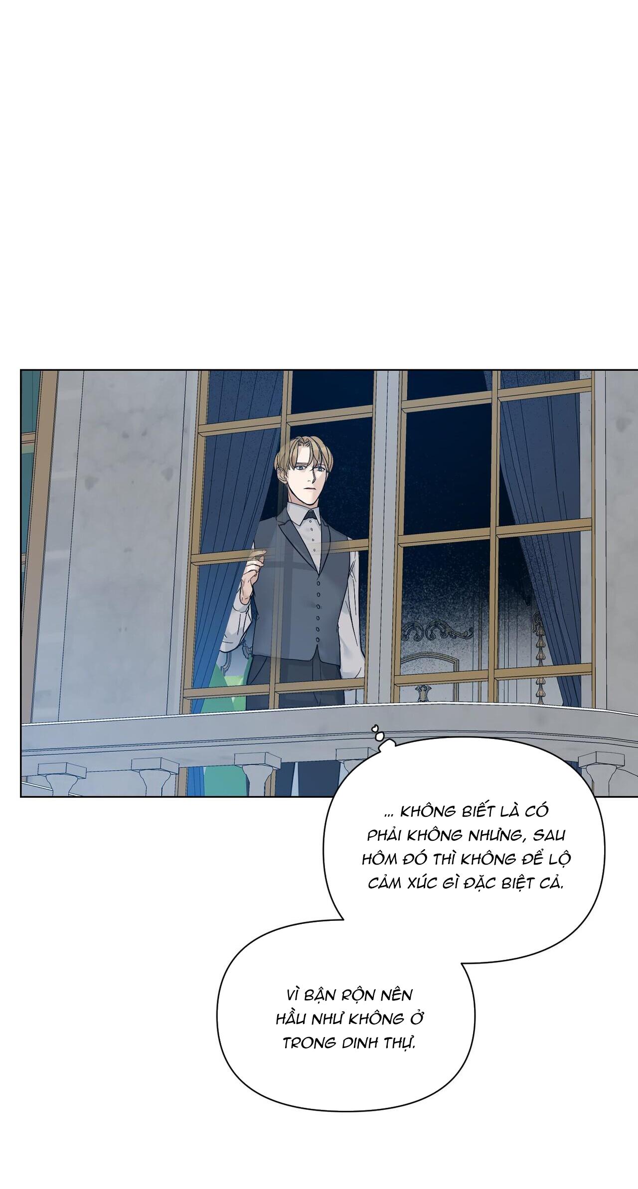 bước vào vườn hồng chapter 12 3