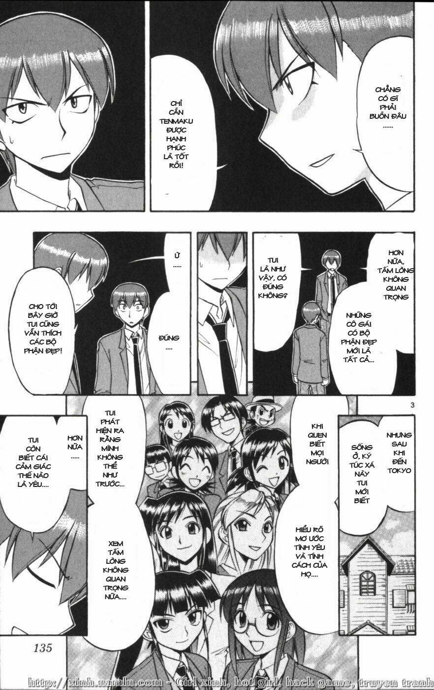 ai kora chapter 118 3