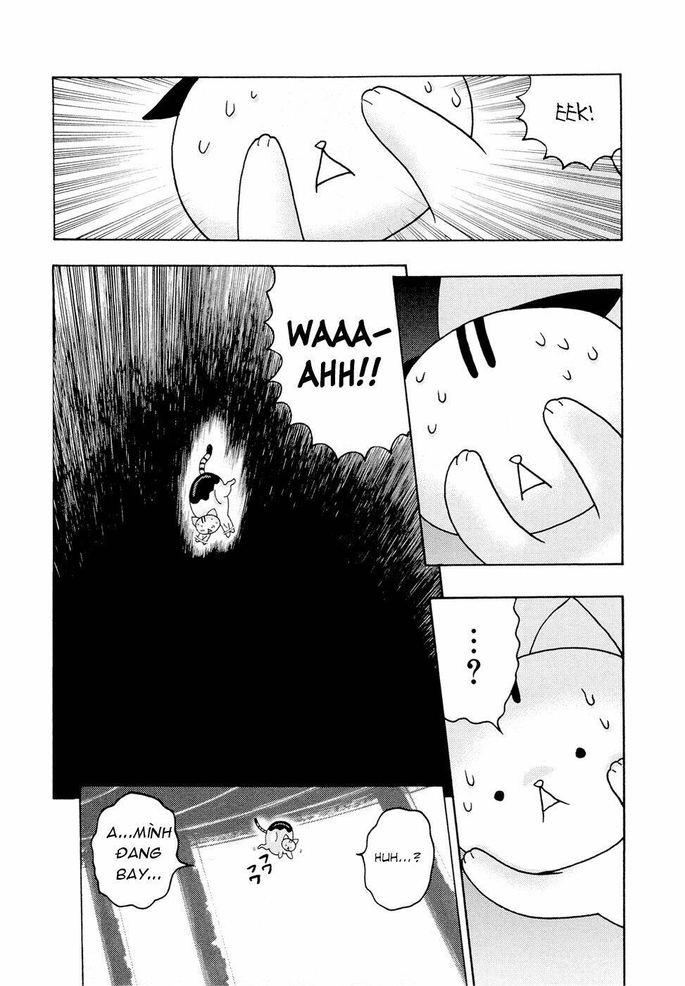 donyatsu chapter 13 16