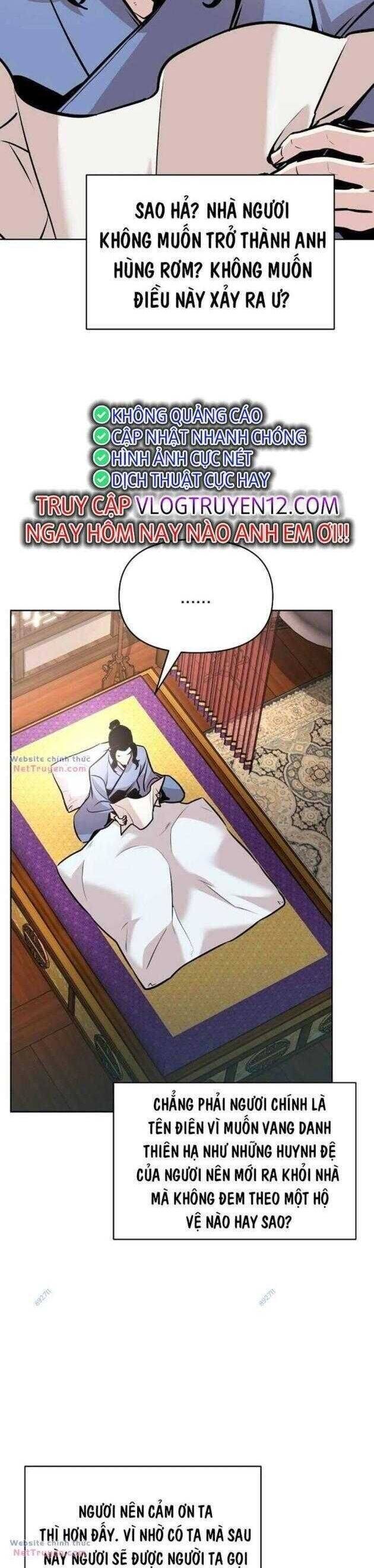 Tiểu Tử Đáng Ngờ Lại Là Cao Thủ chapter 37 8