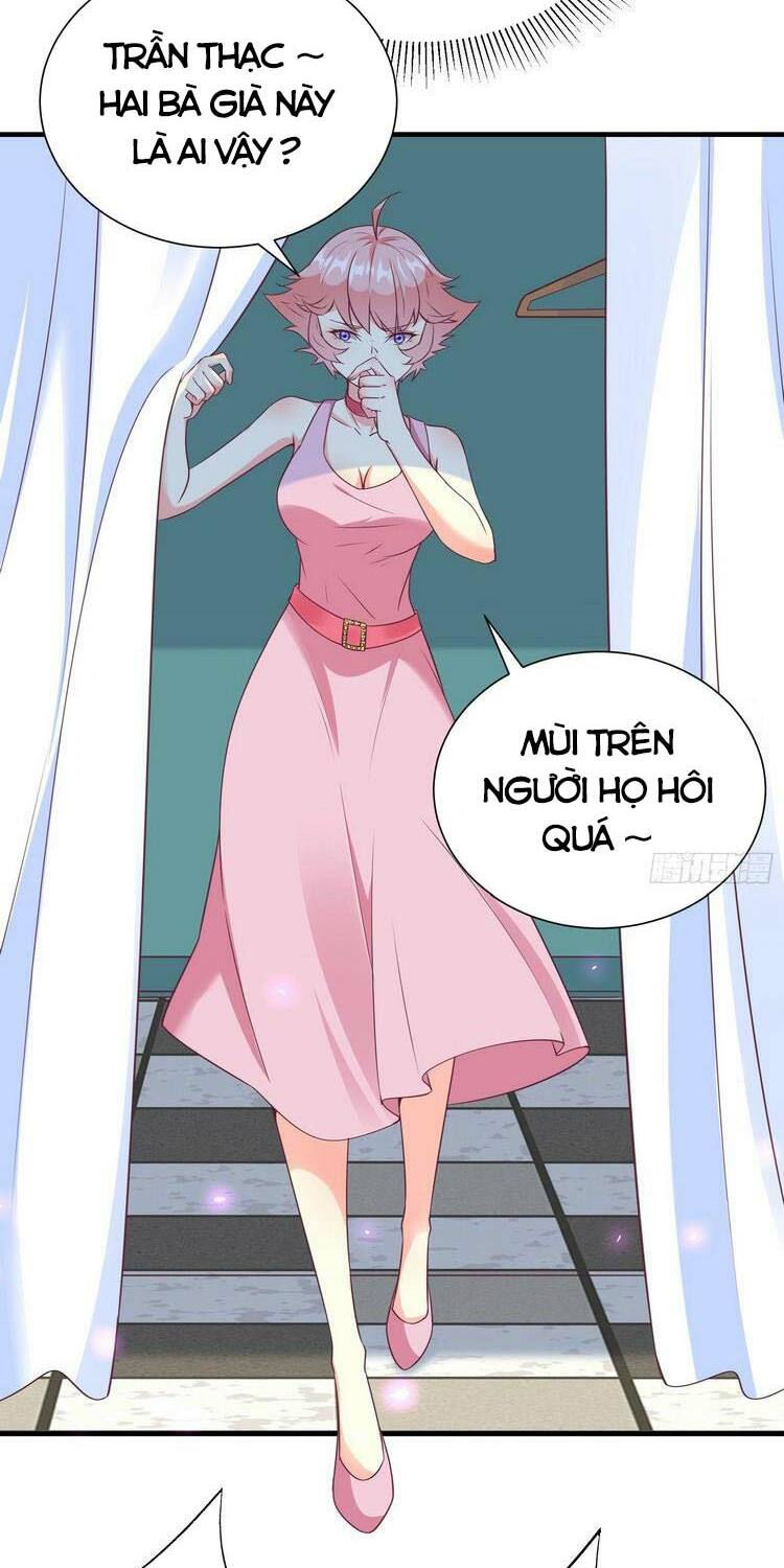 ta lập hậu cung tại tây du ký chapter 36 4