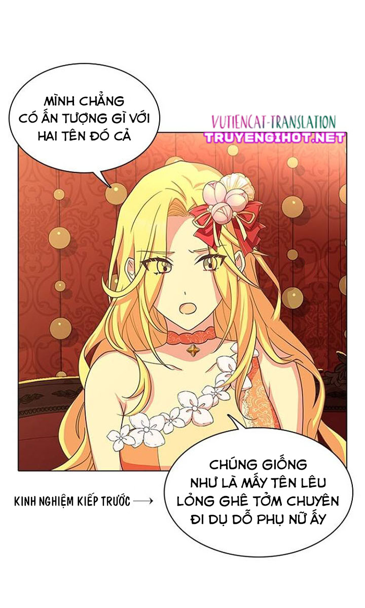 lời cầu hôn đến từ hoàng đế chapter 12 26