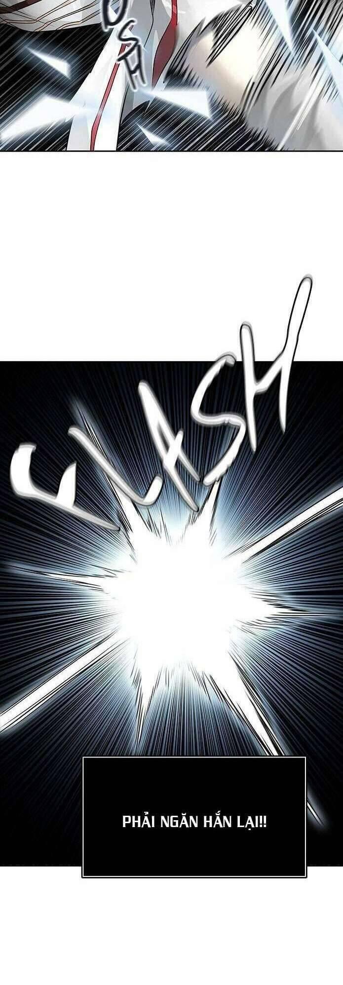 tòa tháp bí ẩn 2 chapter 496 22