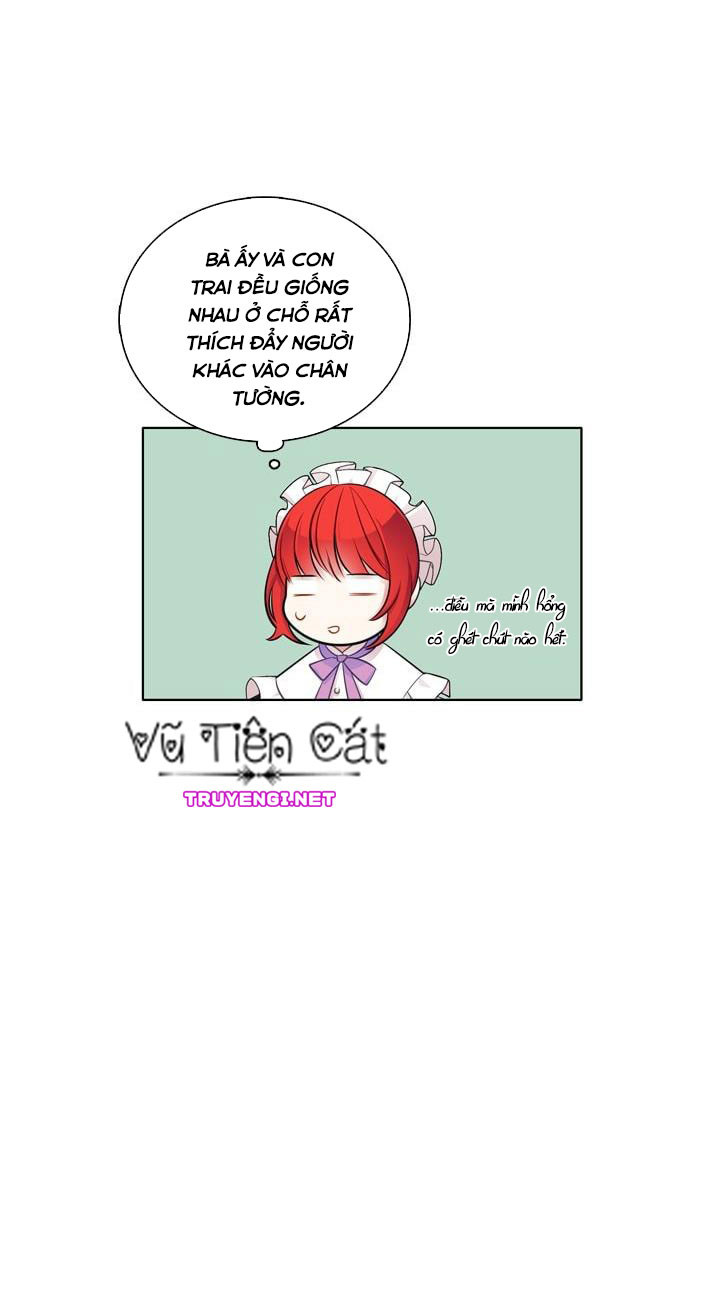 thanh tra của muiella chapter 39 42