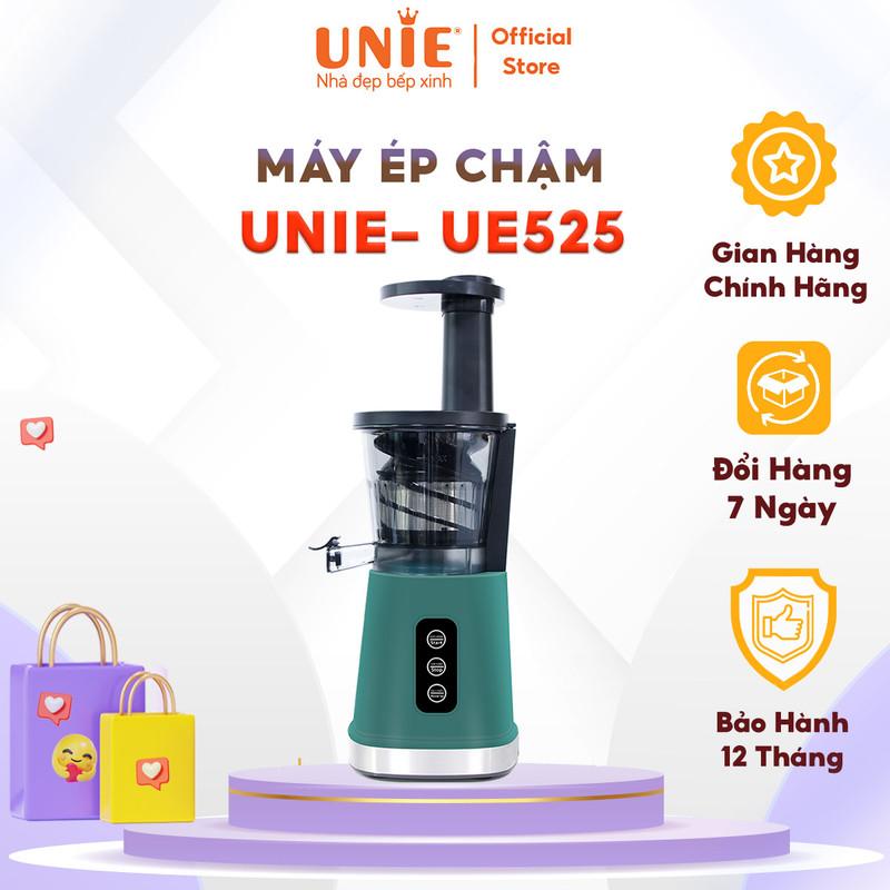 Máy ép chậm mini UNIE UE-525 - Hàng chính hãng