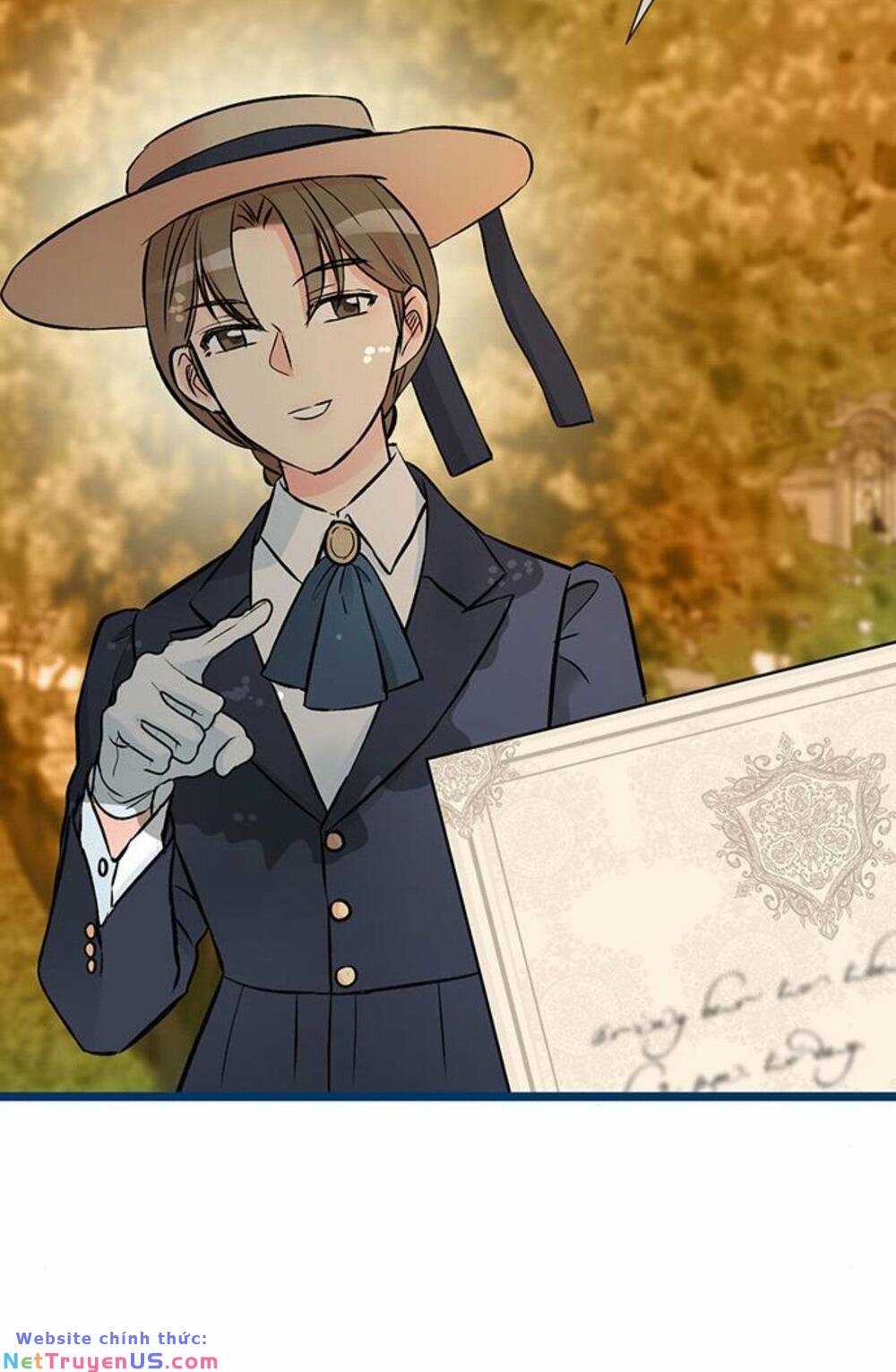 Hoàng Tử Rắc Rối chapter 48.2 7