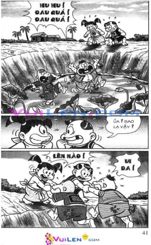 thần đồng đất việt chapter 162 38