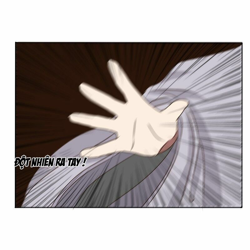 thông linh phi chapter 48 27