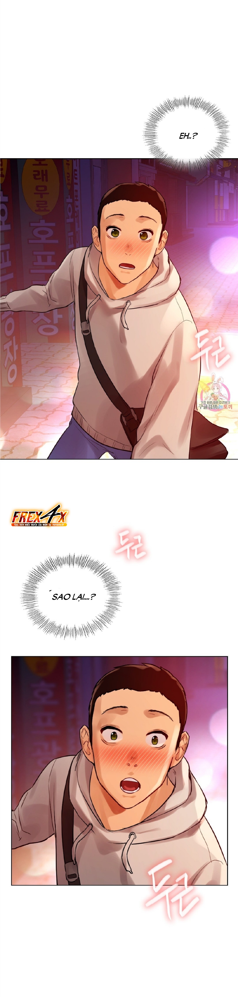 đàn ông và đàn bà ở sillim chapter 4 3