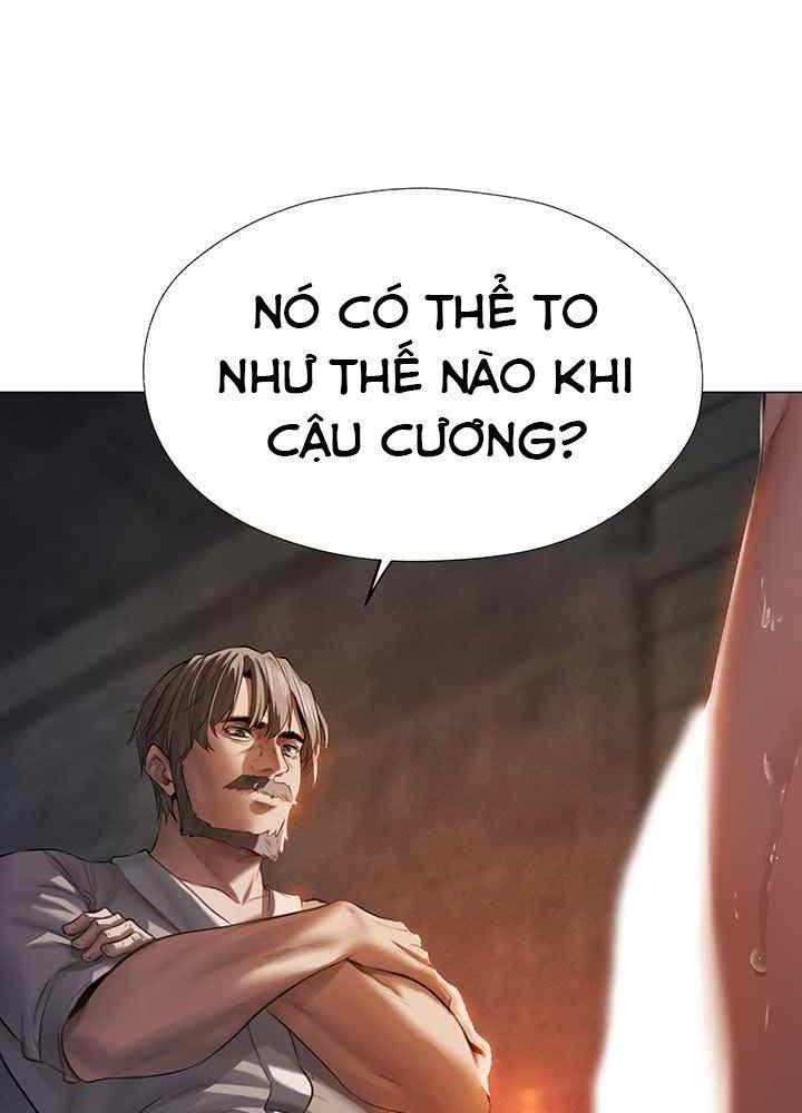 thợ săn bươm bướm chapter 4.1 68