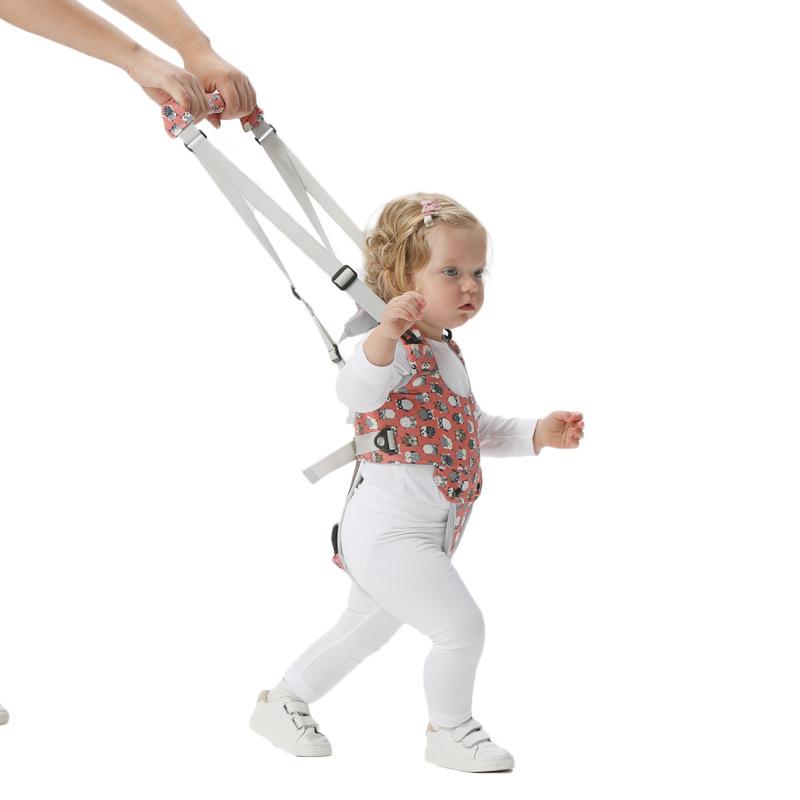 Xe Tập Đi Cho Bé Tập Đi Dây Trợ Lý Ba Lô Dây Xích Dành Cho Trẻ Em Kids Dây Đeo Học Tập Đi Cho Bé Đai An Toàn Trẻ Em Dây Cương Mới