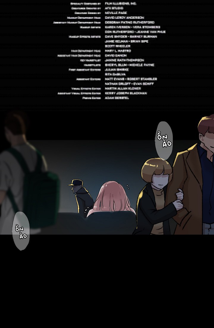 [18+] công tư phân minh chapter 5.3 25