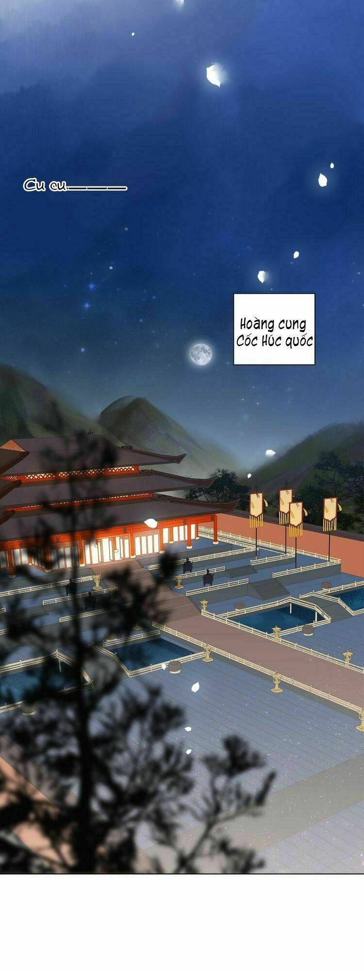 tiểu sư phụ, tóc giả của ngài rơi rồi! chapter 4 23