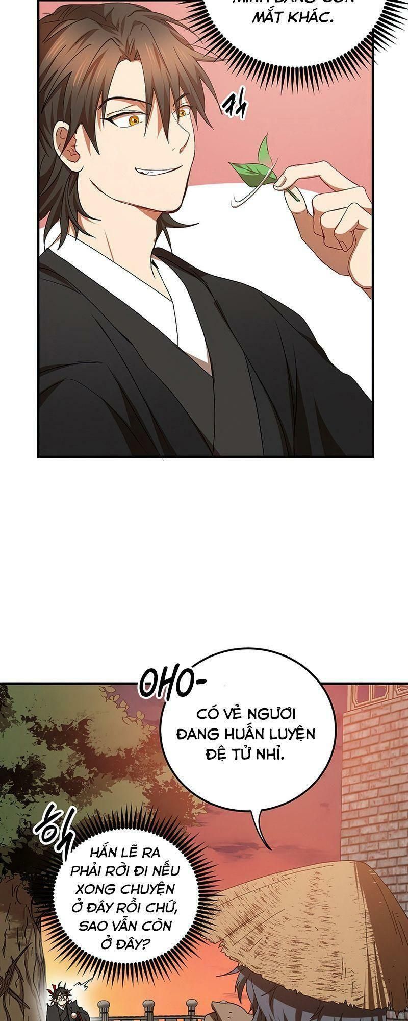 võ đang kỳ hiệp chapter 59 17