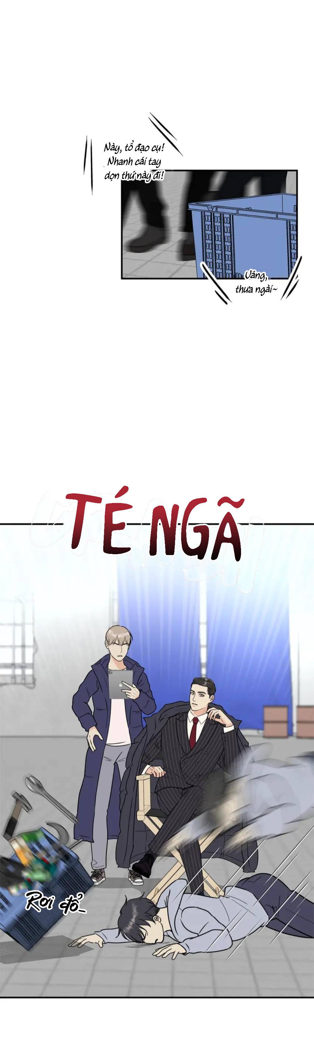 hạnh phúc trọn vẹn chapter 31 10