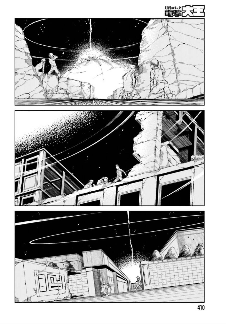 toaru kagaku no accelerator chapter 36 11