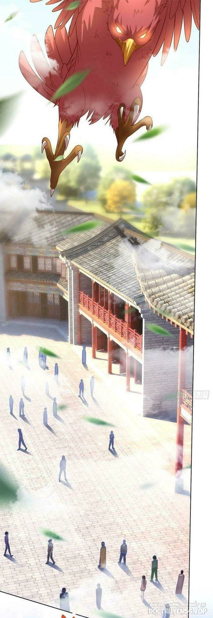 ta có khả năng vô hạn đốn ngộ chapter 34 20