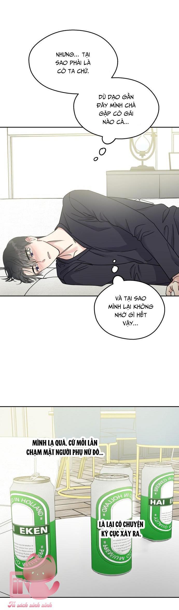 hãy vờ như ta yêu nhau chapter 10 36