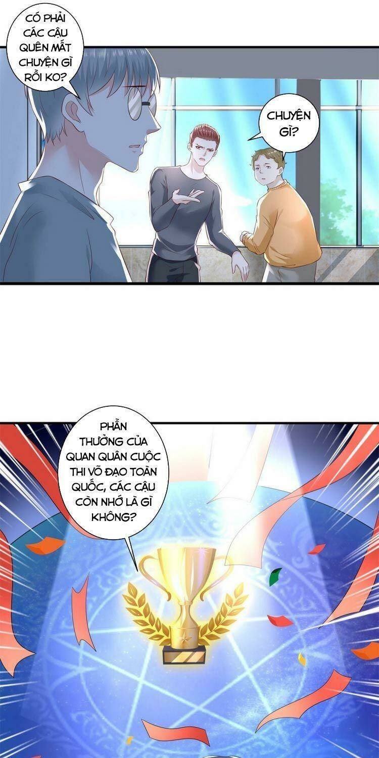 trùng sinh chi thần đế quy lai chapter 67 20