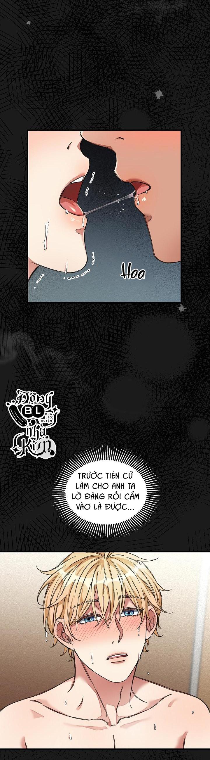 chuyến tàu điên cuồng chapter 17 30