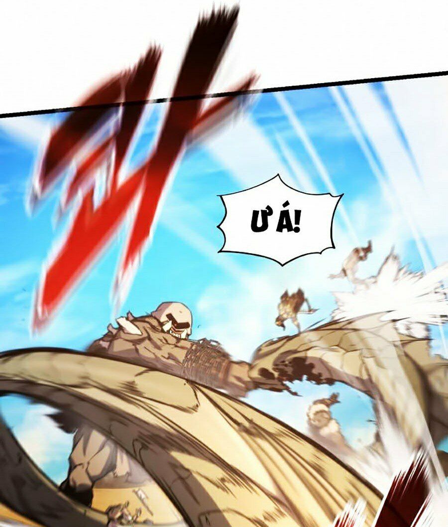 huyền thoại game thủ - tái xuất chapter 30 72