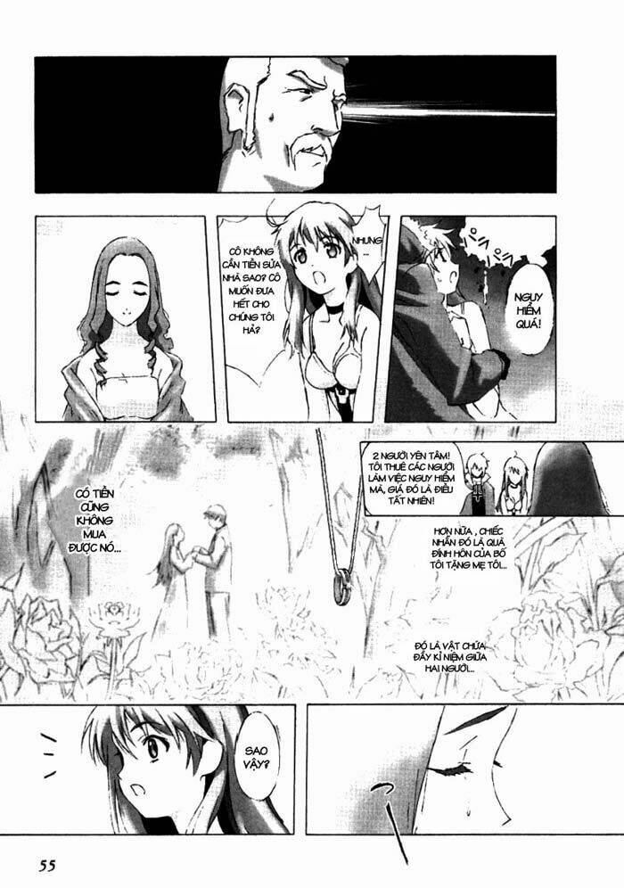 bakuretsu tenshi chapter 2 11