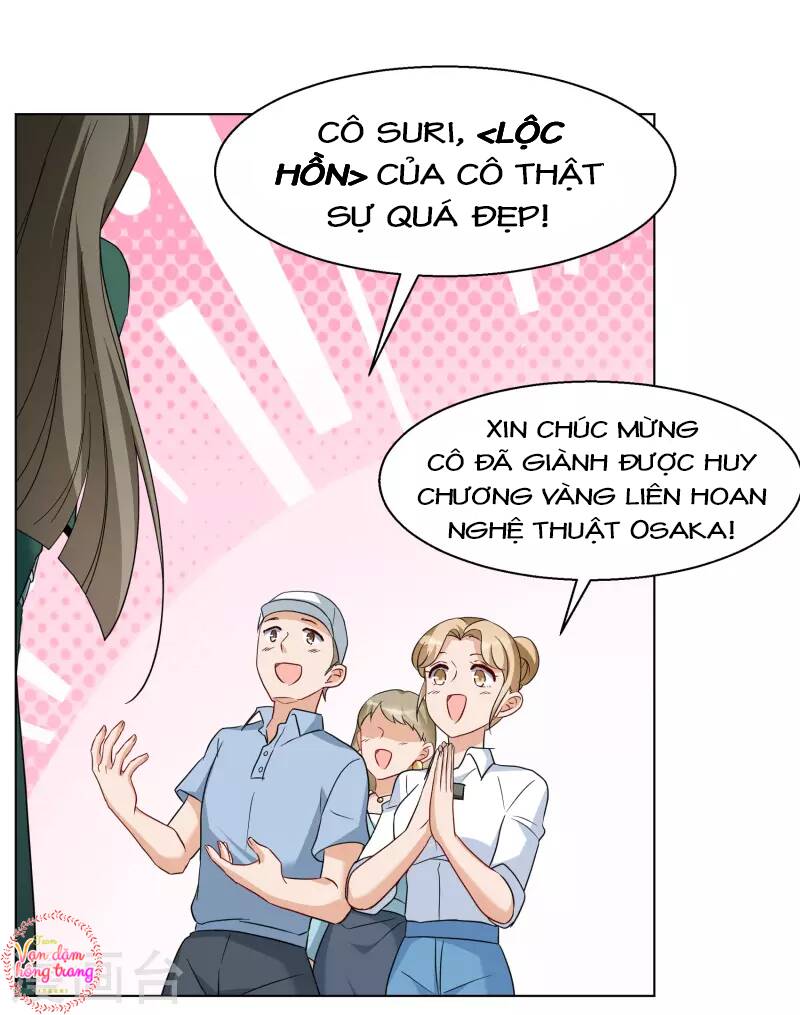 cô ấy đến rồi, xin nằm xuống! chapter 250 5