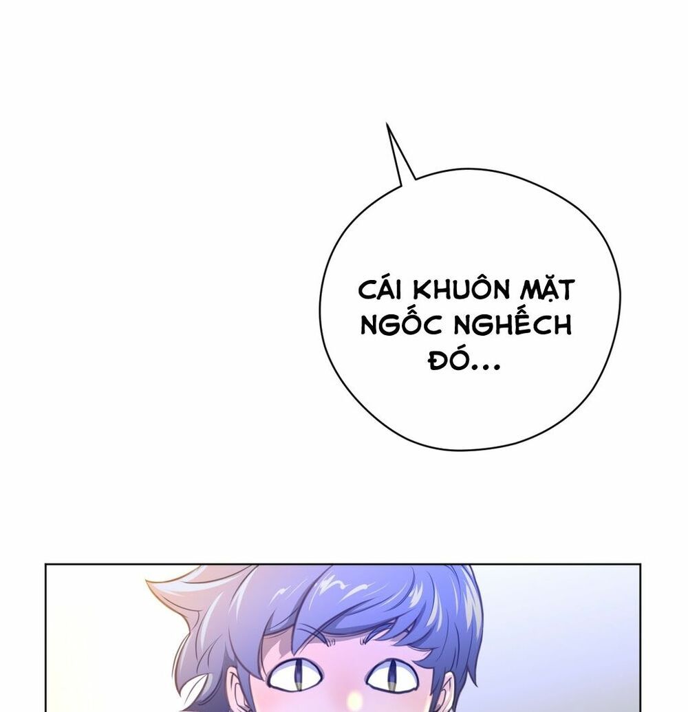 một nửa hoàn hảo chapter 11 47