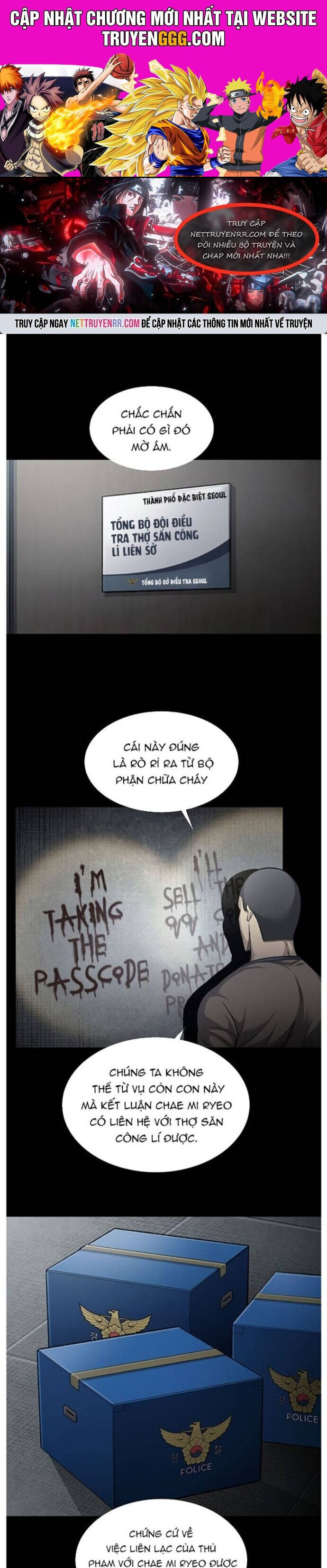 Tao Là Công Lý chapter 95 1