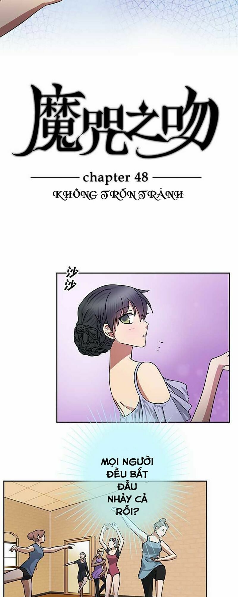 nụ hôn nguyền rủa chapter 47 7