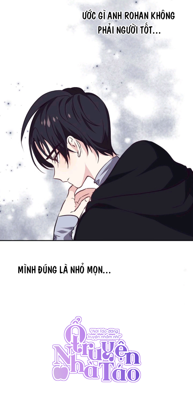 theo dấu vụn bánh chapter 17 49