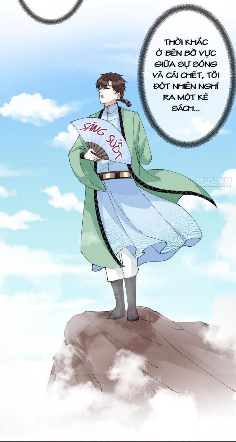 mạt thế nữ vương chapter 53 12