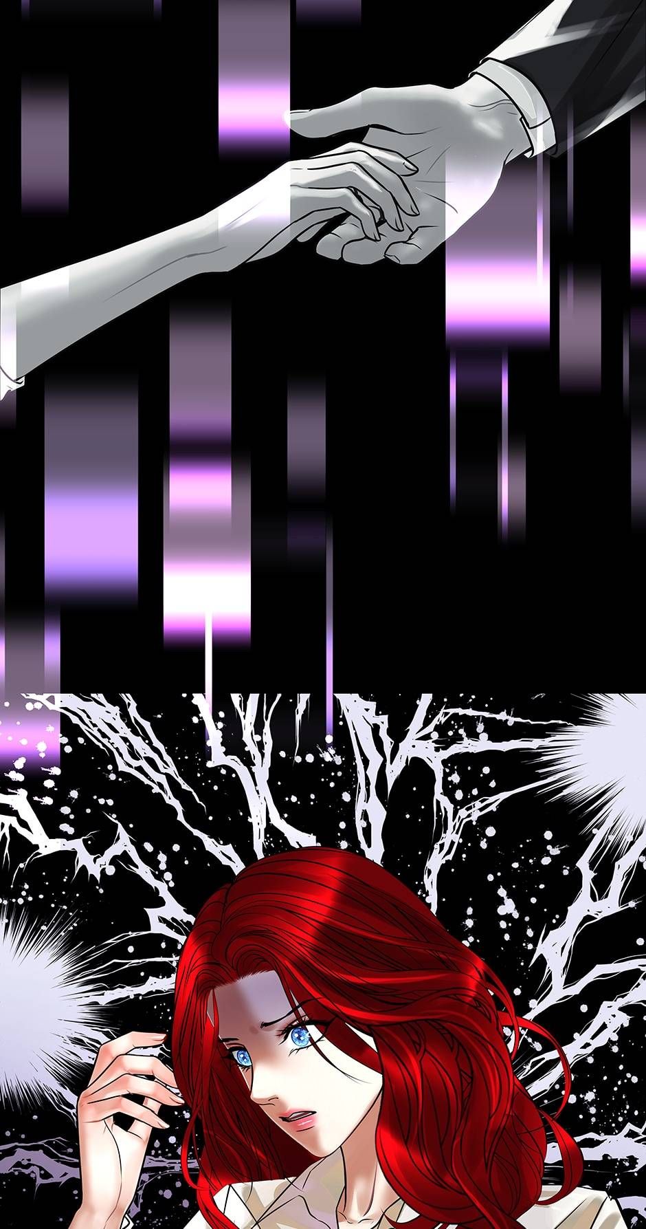 [18+] tôi đã kí hợp đồng với ác quỷ chapter 3.1 11