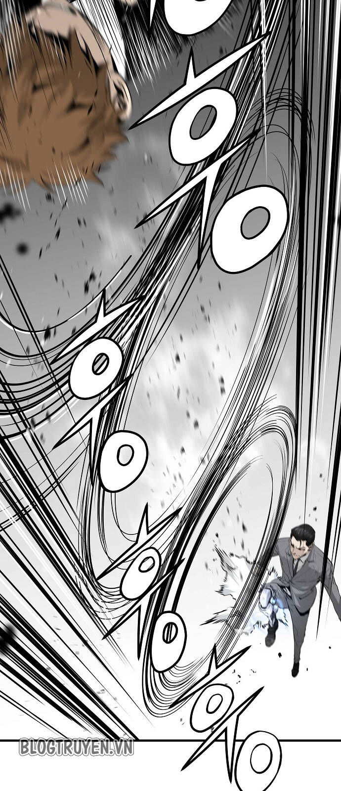 The Breaker 3: Quyền Năng Vô Hạn chapter 21 85