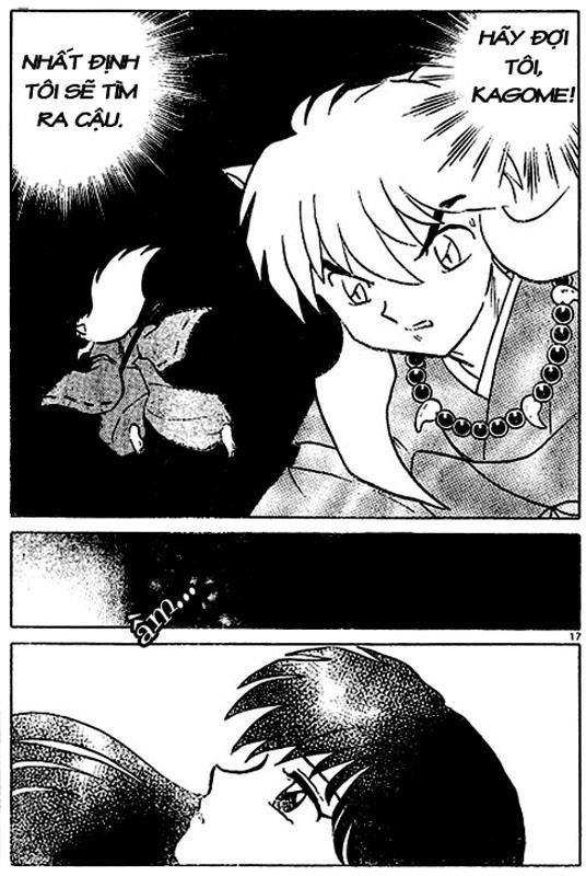 khuyển dạ xoa bản đẹp chapter 56.5 18