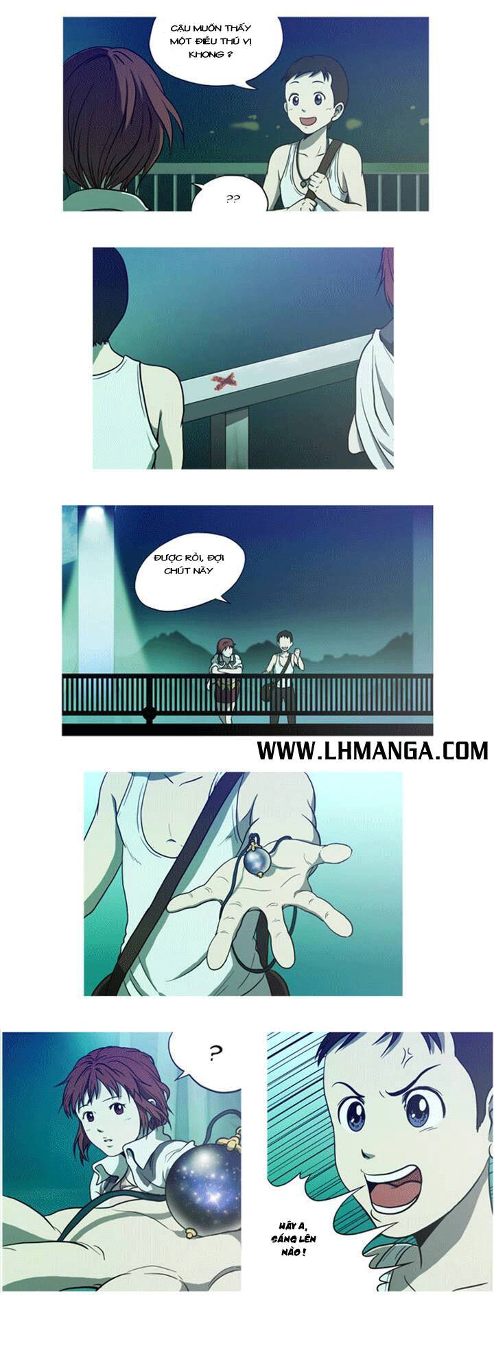 17 years old that summer days miracle chapter 7 2