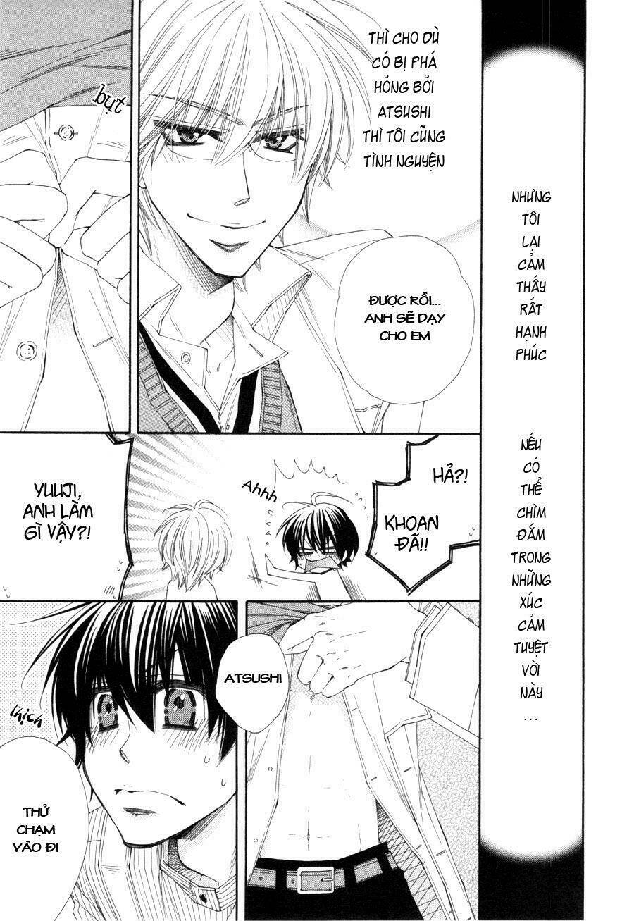 pushi puri chapter 3 32