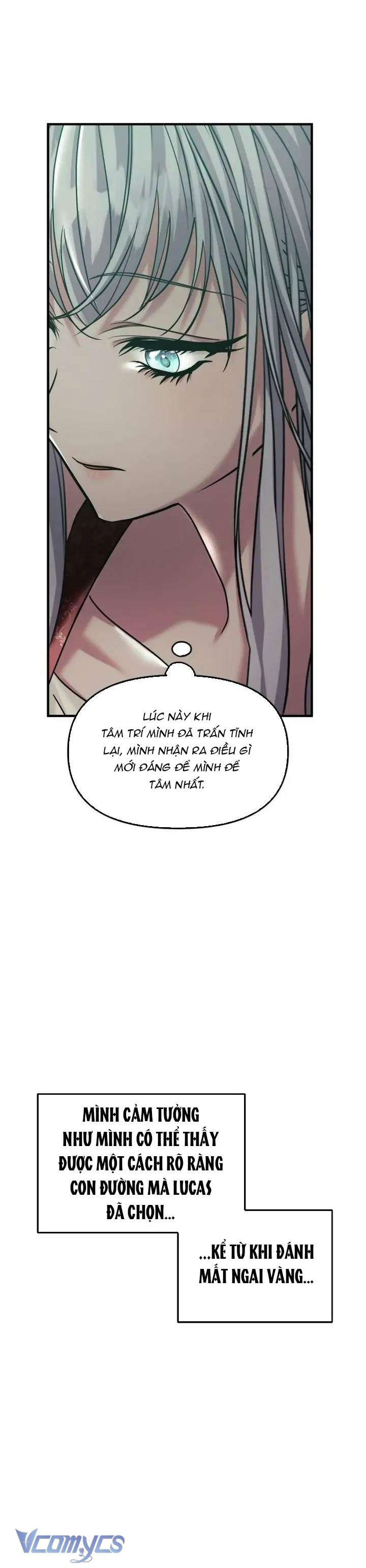 hôn nhân trả thù chapter 26 20