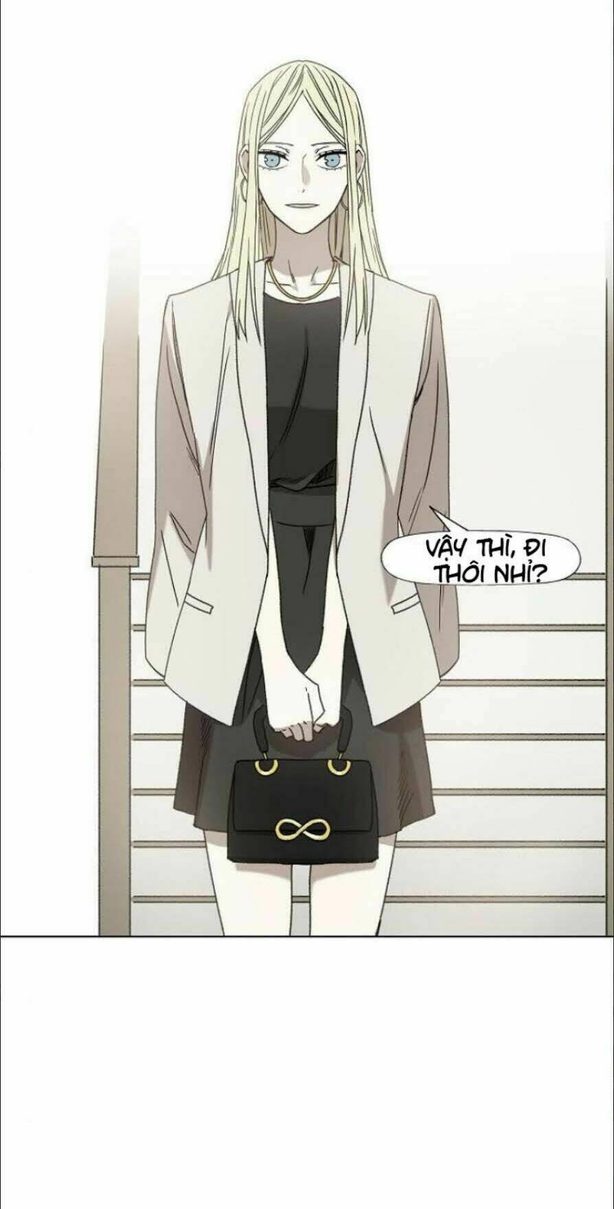 võ sĩ - the boxer chapter 56 8