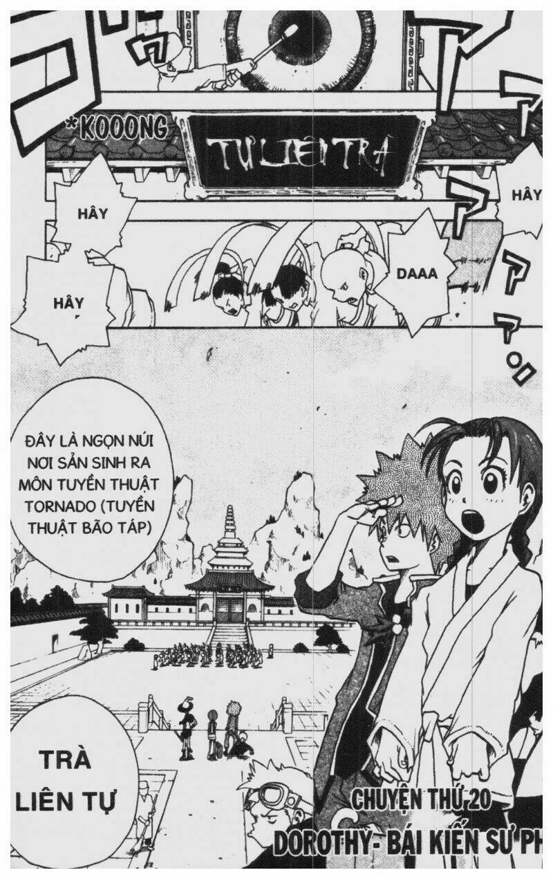 toto! the wonderful adventure chapter 3 133