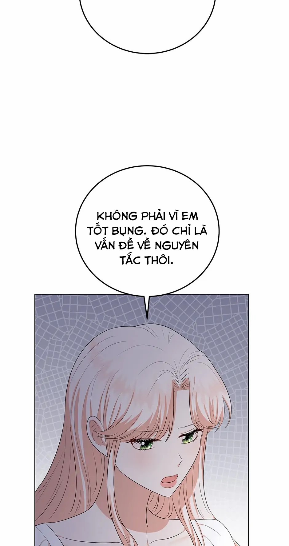 diễn vai ác nữ cũng thật khó khăn chapter 75 29