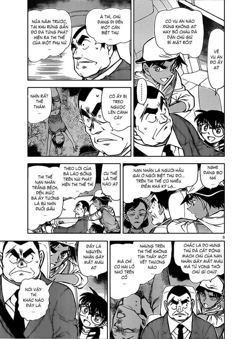 conan chapter 834 5