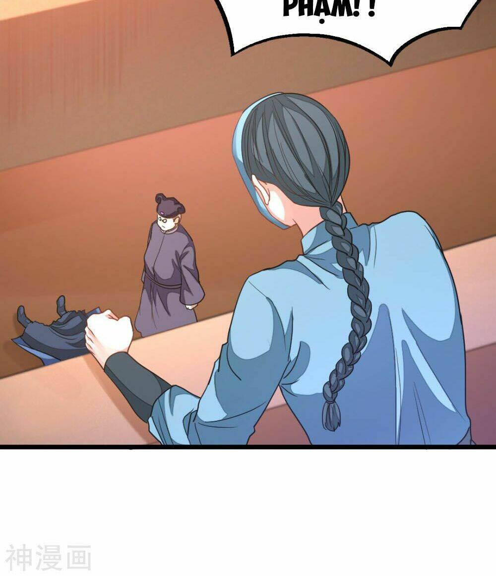 cửu dương thần vương chapter 158 38