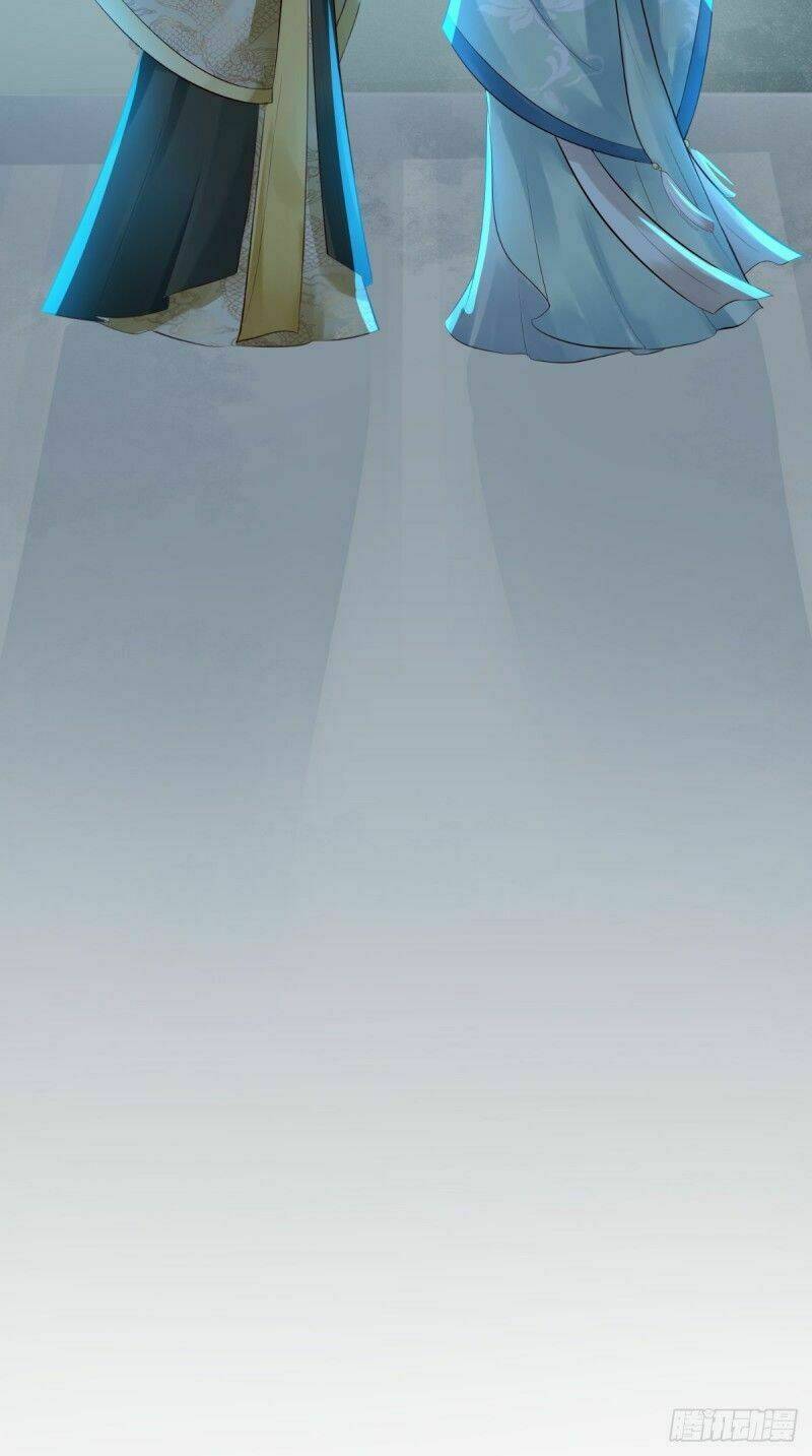 bổn cung muốn làm hoàng đế chapter 1 37