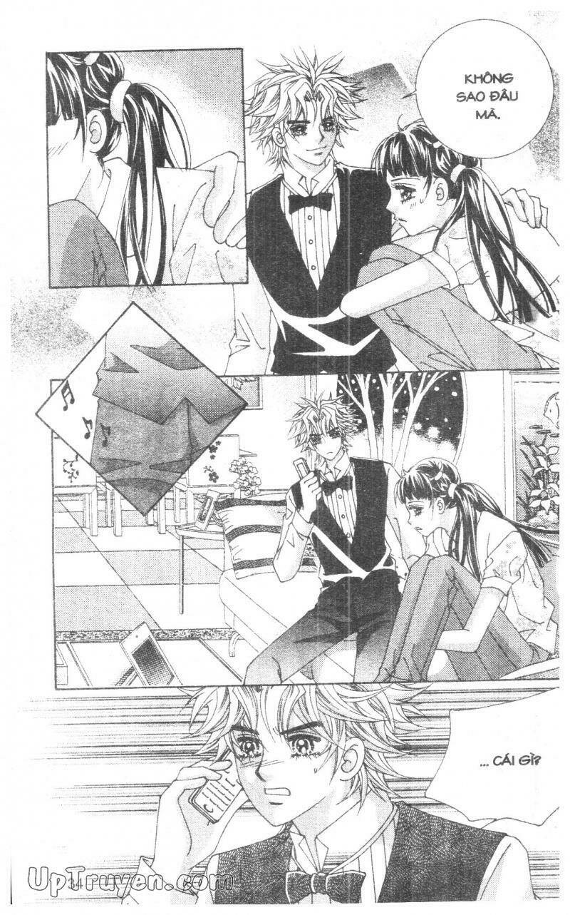 meo meo dịu dàng đi nhé chapter 9 34