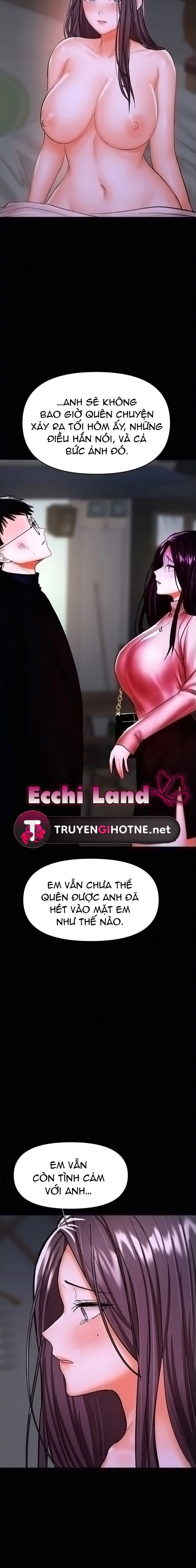 chiều chuộng em đi mà chapter 25.2 6