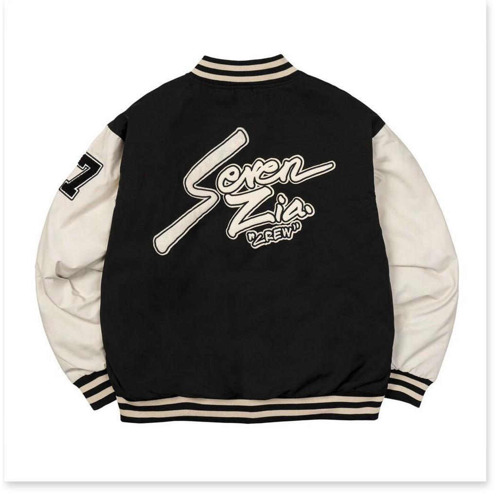 ÁO KHOÁC DÙ BOMBER THIẾT KẾ HỌA TIẾT SIÊU NGẦU,CHẤT LIỆU VÃI DÙ 2 LỚP MỀM MỊN KHÁNH AN STORE