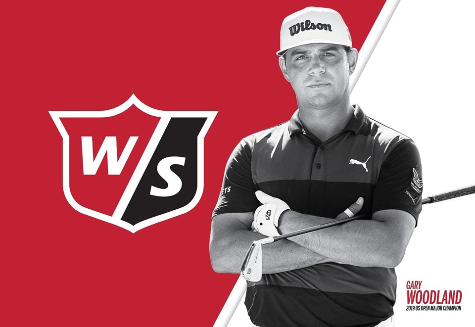 Bóng golf Wilson Staff Fifty Elite