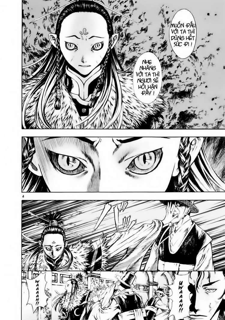 shin angyo onshi (tân ám hành ngự sử) chapter 18 4