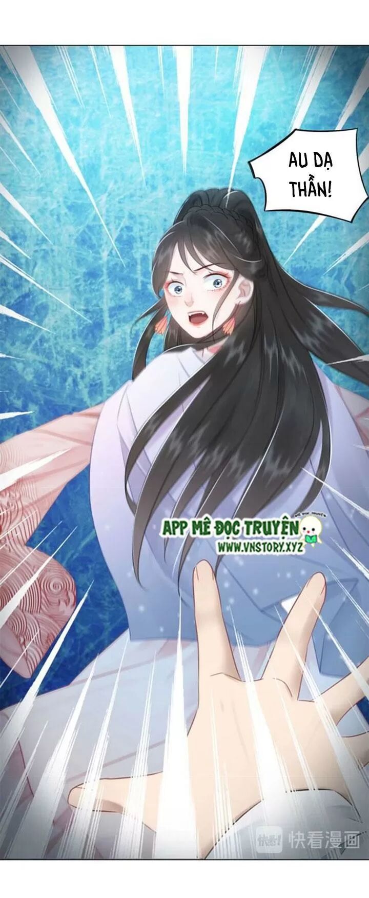 cực phẩm phế vật tiểu thư chapter 84 52